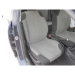 CITROEN C4 BERLINA '2008 EXCLUSIVE GRIS OSCURO