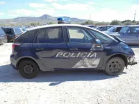 Imagen del vehículo