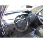 CITROEN C4 PICASSO '2010 EXCLUSIVE AZUL-BLANCO