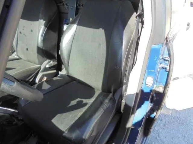 CITROEN C4 PICASSO '2010 EXCLUSIVE AZUL-BLANCO