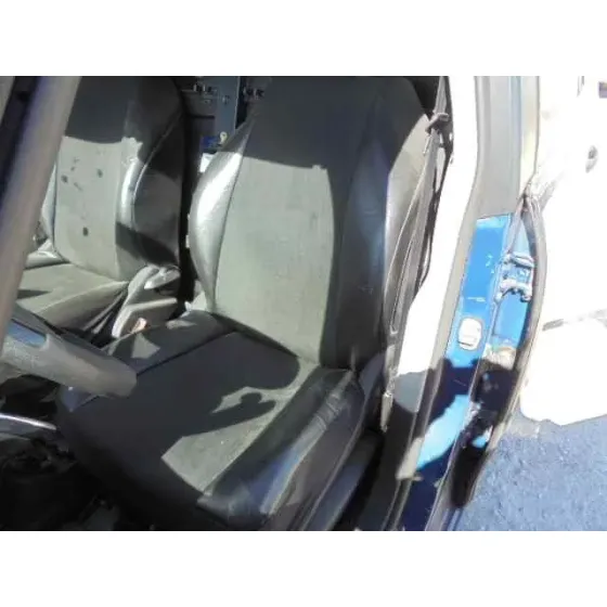 CITROEN C4 PICASSO '2010 EXCLUSIVE AZUL-BLANCO