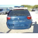 CITROEN C4 PICASSO '2010 EXCLUSIVE AZUL-BLANCO