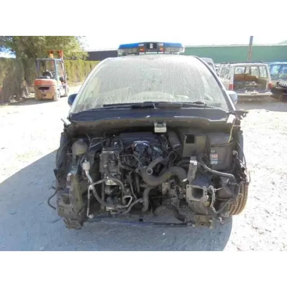 CITROEN C4 PICASSO '2010 EXCLUSIVE AZUL-BLANCO