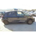 CITROEN C4 PICASSO '2010 EXCLUSIVE AZUL-BLANCO