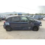 CITROEN C4 PICASSO '2009 EXCLUSIVE AUL/BLANCO