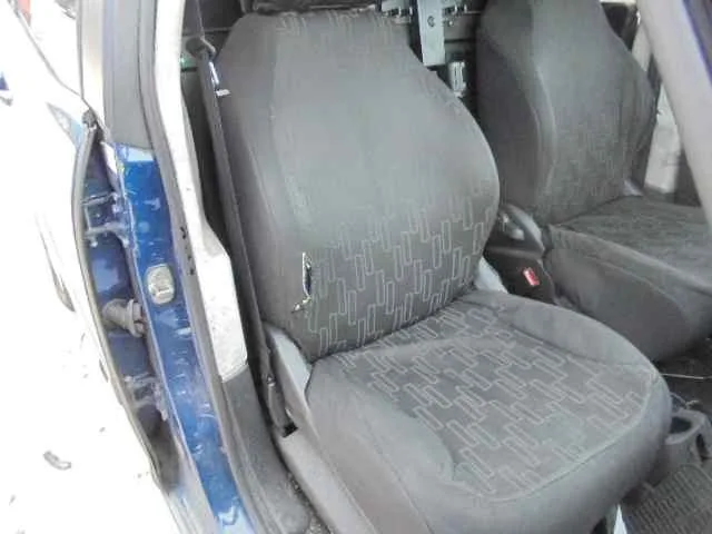 CITROEN C4 PICASSO '2009 EXCLUSIVE AZUL/BLANCO