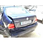 VOLKSWAGEN BORA BERLINA (1J2) VOLKSWAGEN BORA BERLINA (1J2) '1998 1.6 AZUL 1998
