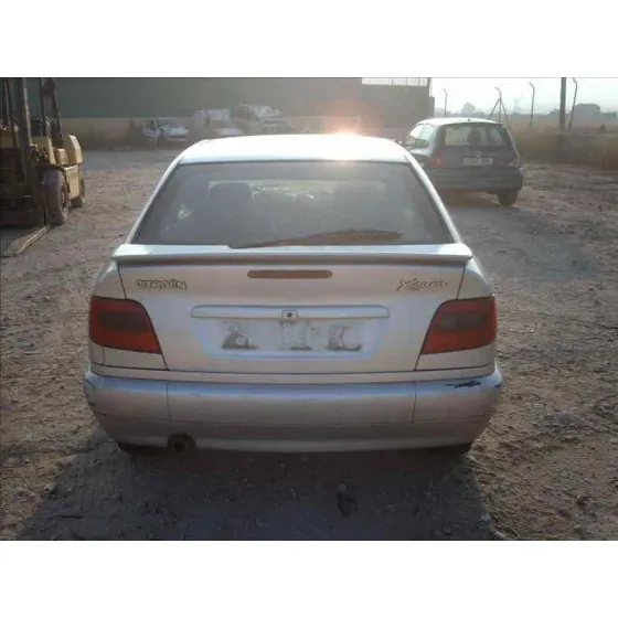 CITROEN XSARA COUPE '1999 1.6 16V TONIC GRIS