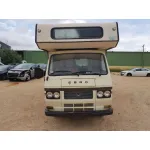 EBRO F-350-3 '1982 AUTOCARABANA BEIG