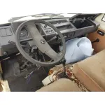 EBRO F-350-3 '1982 AUTOCARABANA BEIG