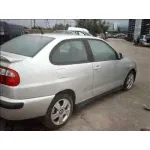 SEAT CORDOBA BERLINA (6K2) SEAT CORDOBA BERLINA (6K2) '1999 SPORT GRIS 1999