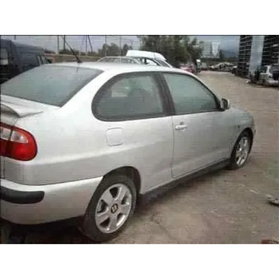 SEAT CORDOBA BERLINA (6K2) '1999 SPORT GRIS
