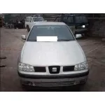 SEAT CORDOBA BERLINA (6K2) SEAT CORDOBA BERLINA (6K2) '1999 SPORT GRIS 1999