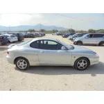 HYUNDAI COUPE (J2) '1999 1.6 FX COUPE GRIS
