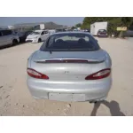 HYUNDAI COUPE (J2) '1999 1.6 FX COUPE GRIS