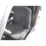 HYUNDAI COUPE (J2) '1999 1.6 FX COUPE GRIS