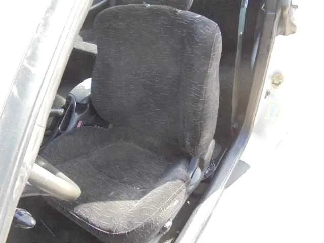 HYUNDAI COUPE (J2) '1999 1.6 FX COUPE GRIS