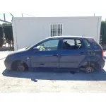 VOLKSWAGEN POLO (9N1) '2003 HIGHLINE AZUL