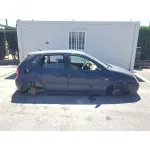 VOLKSWAGEN POLO (9N1) '2003 HIGHLINE AZUL