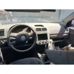 VOLKSWAGEN POLO (9N1) '2003 HIGHLINE AZUL
