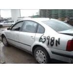 VOLKSWAGEN PASSAT BERLINA (3B2) VOLKSWAGEN PASSAT BERLINA (3B2) '1996 1.9 TDI GRIS 1996
