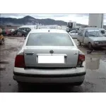 VOLKSWAGEN PASSAT BERLINA (3B2) VOLKSWAGEN PASSAT BERLINA (3B2) '1996 1.9 TDI GRIS 1996