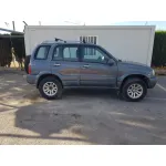 SUZUKI GRAND VITARA 5 PUERTAS SQ (FT) '2004 4X4 GRIS OSCURO