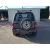 SUZUKI GRAND VITARA 5 PUERTAS SQ (FT) '2004 4X4 GRIS OSCURO