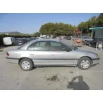 OPEL OMEGA B '1997 BASICO BERLINA GRIS