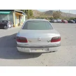OPEL OMEGA B '1997 BASICO BERLINA GRIS