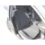 OPEL OMEGA B '1997 BASICO BERLINA GRIS