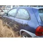 OPEL CORSA B '1993 1.7 DIESEL NO AFECTA
