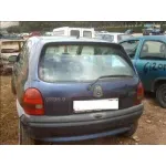 OPEL CORSA B '1993 1.7 DIESEL NO AFECTA