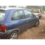 OPEL CORSA B '1993 1.7 DIESEL NO AFECTA