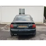 AUDI A4 BERLINA (B5) '1995 1.9 TDI AZUL