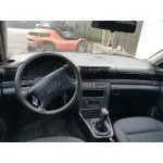 AUDI A4 BERLINA (B5) '1995 1.9 TDI AZUL