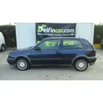 VOLKSWAGEN GOLF III BERLINA (1H1) '1997 GT MORADO