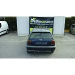 VOLKSWAGEN GOLF III BERLINA (1H1) '1997 GT MORADO