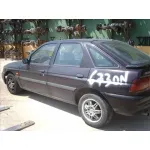 FORD ESCORT BERL./TURNIER FORD ESCORT BERL./TURNIER '1995 1.6 16V CAT VIOLETA 1995