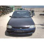 FORD ESCORT BERL./TURNIER FORD ESCORT BERL./TURNIER '1995 1.6 16V CAT VIOLETA 1995