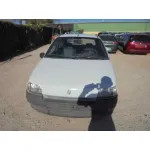RENAULT CLIO I FASE I+II (B/C57) RENAULT CLIO I FASE I+II (B/C57) '1991 1.4 S (I) BLANCO 1991