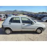 RENAULT CLIO I FASE I+II (B/C57) RENAULT CLIO I FASE I+II (B/C57) '1991 1.4 S (I) BLANCO 1991