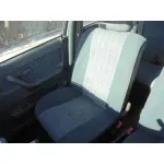 RENAULT CLIO I FASE I+II (B/C57) RENAULT CLIO I FASE I+II (B/C57) '1991 1.4 S (I) BLANCO 1991