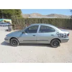 RENAULT MEGANE I CLASSIC (LA0) RENAULT MEGANE I CLASSIC (LA0) '1999 1.6 RN GRIS OSCURO 1997