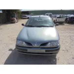 RENAULT MEGANE I CLASSIC (LA0) RENAULT MEGANE I CLASSIC (LA0) '1999 1.6 RN GRIS OSCURO 1997