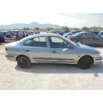 RENAULT MEGANE I CLASSIC (LA0) RENAULT MEGANE I CLASSIC (LA0) '1999 1.6 RN GRIS OSCURO 1997