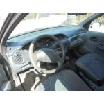 RENAULT MEGANE I CLASSIC (LA0) RENAULT MEGANE I CLASSIC (LA0) '1999 1.6 RN GRIS OSCURO 1997