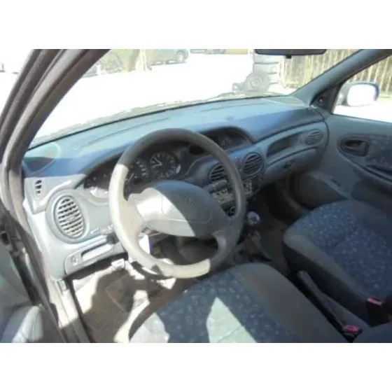 RENAULT MEGANE I CLASSIC (LA0) '1999 1.6 RN GRIS OSCURO