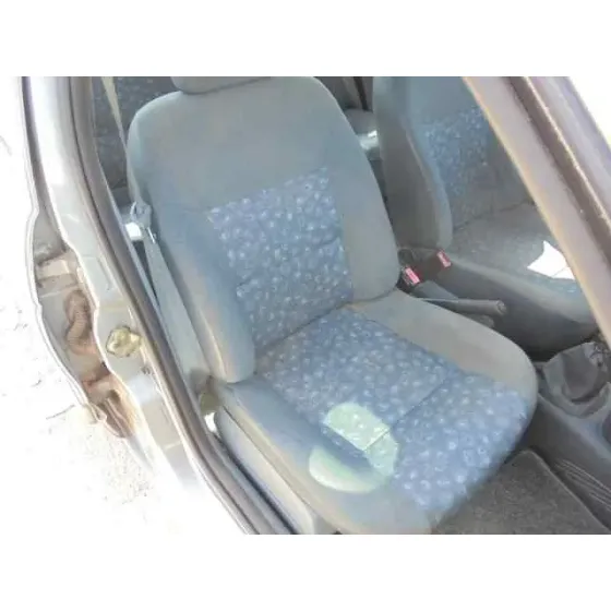 RENAULT MEGANE I CLASSIC (LA0) '1999 1.6 RN GRIS OSCURO