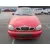 DAEWOO LANOS '1999 SE ROJO